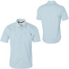 Volcom X Factor Solid Shirt - Short-Sleeve - Men's