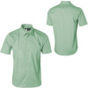 Volcom X Factor Solid Shirt - Short-Sleeve - Men's