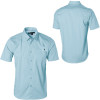 Volcom X Factor Solid Shirt - Short-Sleeve - Men's