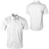 Volcom X Factor Solid Shirt - Short-Sleeve - Men's