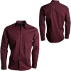 Volcom X Factor Stripe Shirt - Long-Sleeve - Men's