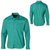 Volcom X Factor Stripe Shirt - Long-Sleeve - Men's