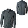Volcom X Factor Stripe Shirt - Long-Sleeve - Men's
