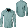 Volcom X Factor Stripe Shirt - Long-Sleeve - Men's