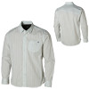 Volcom X Factor Stripe Shirt - Long-Sleeve - Men's