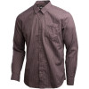 Volcom X Factor Stripe Shirt - Long-Sleeve - Men's