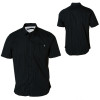 Volcom X Factor Stripe Shirt - Short-Sleeve - Men's