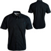 Volcom X Factor Stripe Shirt - Short-Sleeve - Men's