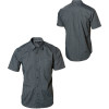 Volcom X Factor Stripe Shirt - Short-Sleeve - Men's