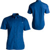 Volcom X Factor Stripe Shirt - Short-Sleeve - Men's