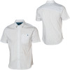 Volcom X Factor Stripe Shirt - Short-Sleeve - Men's