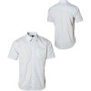 Volcom X Factor Stripe Shirt - Short-Sleeve - Men's