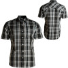 Volcom X Factor Plaid Shirt - Short-Sleeve - Men's