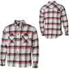 Volcom Disconnect Flannel Shirt - Long-Sleeve - Men's