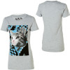 Volcom Kitty Bitz Jersey T-Shirt - Short-Sleeve - Women's