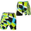 Volcom Bingo Woven Boxer - 2 pack - Men's