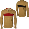 Volcom Double Time Crew Shirt - Long-Sleeve - Men's