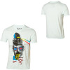Volcom Ramsey Dau FA Slim T-Shirt - Short-Sleeve - Men's
