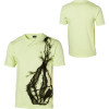 Volcom Lightning T-Shirt - Short-Sleeve - Men's