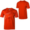 Volcom Bar Font T-Shirt - Short-Sleeve - Men's