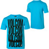 Volcom Sloppy Slack T-Shirt - Short-Sleeve - Men's