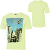 Volcom Red Light District T-Shirt - Short-Sleeve - Men's