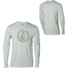 Volcom Circle 12 Pack Slim T-Shirt - Long-Sleeve - Men's