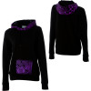 Volcom Yard Sale Hooded Pullover Sweatshirt - Women's