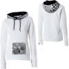Volcom Yard Sale Hooded Pullover Sweatshirt - Women's