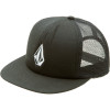 Volcom Full Stone Cheese Baseball Hat - Boys'