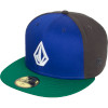 Volcom NE Full Stone 59 Fifty Hat