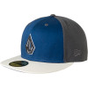 Volcom NE Full Stone 59 Fifty Hat