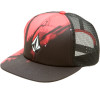 Volcom Printed Stone Cheese Trucker Hat