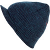 Full Stone Visor Beanie