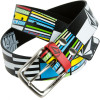 Volcom Mixed Bag Belt
