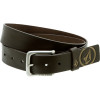 Volcom Tractor 2 Leather Belt