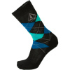 Volcom Argyle Sock - Men's