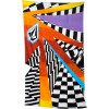 Volcom Dusty Towel