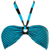 Volcom Big-Little Bandeau Bikini Top - Women's