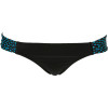 Volcom Off Dot Soft Side Skimpy Bikini Bottom - Women's