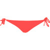 Simply Solid Tie Side Full Bikini Bottom - Women's
