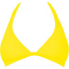 Volcom Simply Solid Halter Bikini Top - Women's