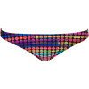 Volcom Beta Mesh Basic Full Bikini Bottom - Women's