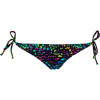Volcom Skinny Beach Tie Side Skimpy Bikini Bottom - Women's