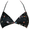 Volcom Lite Nite Fixed Side Slide Bikini Top - Women's