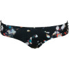 Volcom Lite Nite Retro Bikini Bottom - Women's