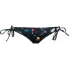 Volcom Lite Nite Loop Tie Side Skimpy Bikini Bottom - Women's