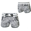 Volcom One For The Road Board Short - Women's