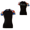 Volcom Pieces of VCO Thrashguard - Short-Sleeve - Women's