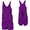 Volcom Take Cover Cover Up Romper - Women's